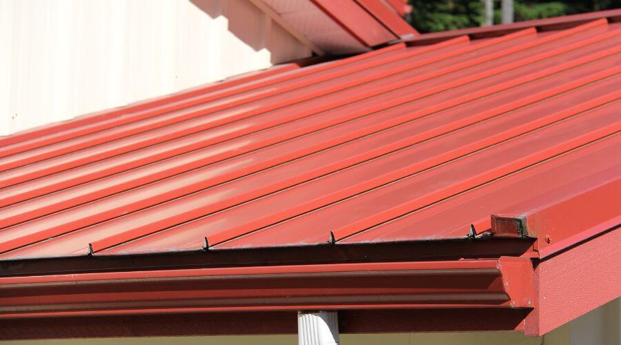 Industrial Roof Repair in Chaseley, ND
